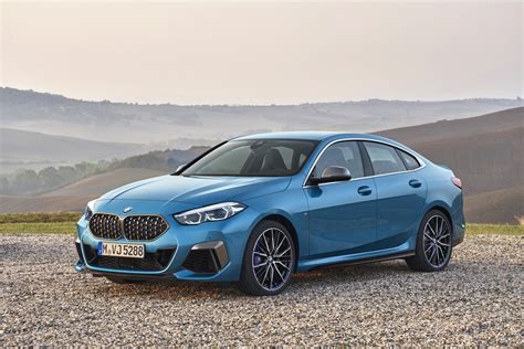 How Much Is The Bmw 2 Series Gran Coupe